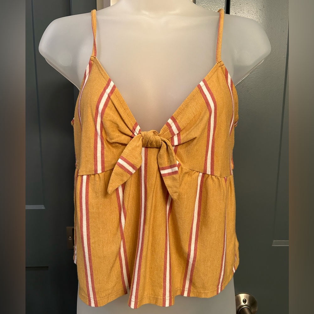 American Eagle Outfitters Tank Top